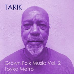 Download track Shinjuku Tarik