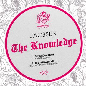 Download track The Knowledge (Original Mix) Jacssen