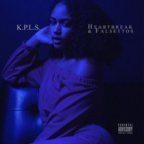 Download track Did You Love Me K. P. L. S