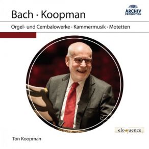 Download track J. S. Bach: Sonata For Violin And Harpsichord No. 1 In B Minor, BWV 1014-1. Adagio Ton KoopmanMonica Huggett