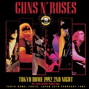 Download track November Rain Guns N Roses