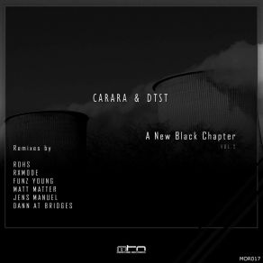 Download track A New Black Chapter (Dann At Bridges Remix) DtstDann At Bridges, Dann