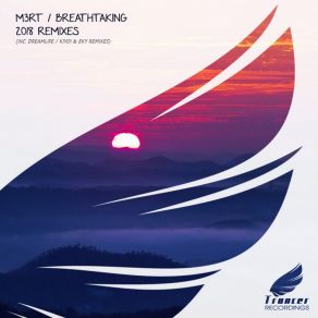 Download track Breathtaking (DreamLife Remix) M3r - T