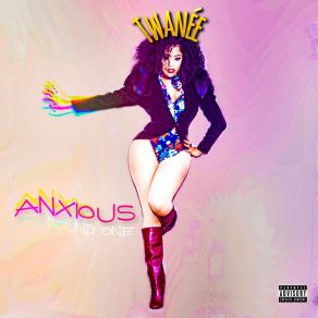 Download track Anxious Twanée