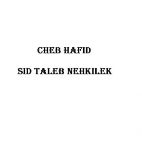 Download track Je N'ai Assez Cheb Hafid