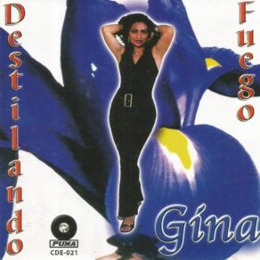 Download track Destilando Amor Gina