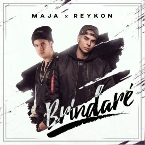 Download track Brindaré Reykon