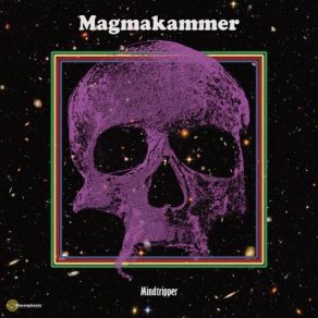 Download track Druggernaut Magmakammer