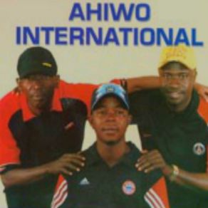 Download track Tognin Ahiwo International