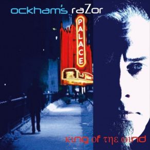 Download track Hollow Shell Of A Man Ockham's Razor