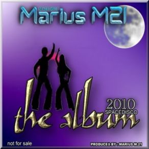 Download track Bad Girl (Extended Mix) Marius M. 21