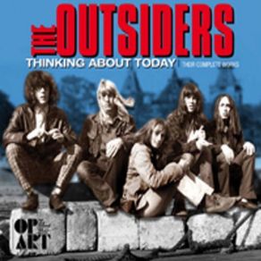 Download track Daddy Died On Saturday The Outsiders