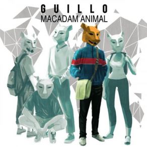 Download track Tout Baigne Guillo