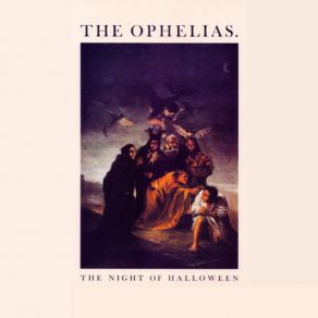 Download track The Night Of Halloween The Ophelias