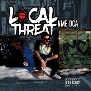 Download track Take A Shot NME DCA