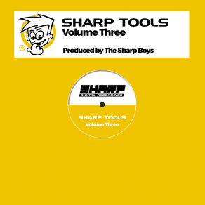 Download track Keep On Livin' (Extended Mix) Sharp Boys