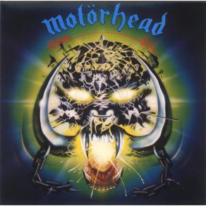 Download track Too Late, Too Late (B - Side 'Overkill' Single) Lemmy, Motörhead