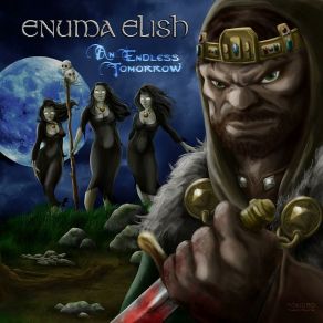 Download track The Killer Hand Enuma Elish