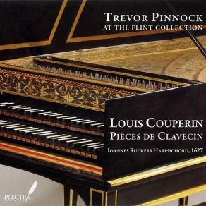 Download track 13. Pieces En Re Mineur - VI. Sarabande Louis Couperin