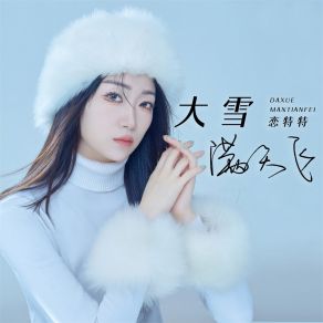 Download track 大雪满天飞 (Live合唱版) 恋特特