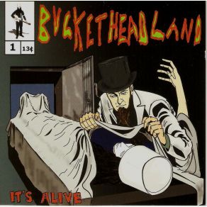 Download track The Hatch Buckethead