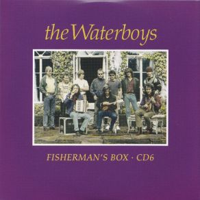 Download track And A Bang On The Ear The Waterboys