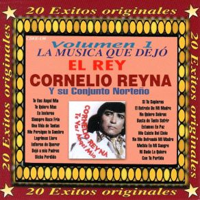 Download track Los Borrachos No Son Machos Cornelio Reyna