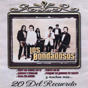 Download track Amigos Y Rivales Los Bondadosos