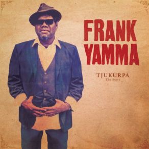 Download track I'll Be Back Soon Frank Yamma