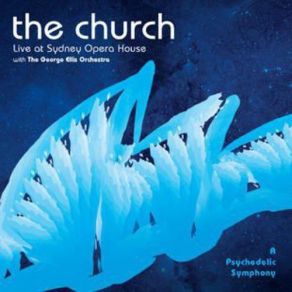 Download track Space Saviour The Church