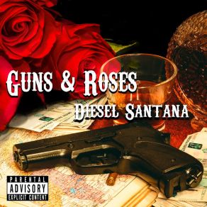 Download track Riding Diesel SantanaRobbie TheGreat