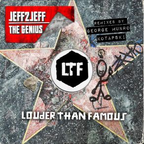 Download track The Genius (Kotapski Remix) Jeff2JeffKotapski