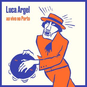 Download track Ninguém Faz Festa (Ao Vivo) Luca Argel