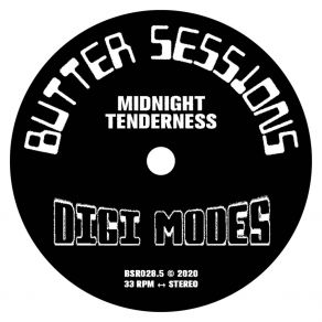 Download track Regent St Dub Midnight Tenderness