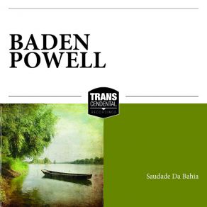 Download track Pela Rua (Lúcio Alves) Baden Powell