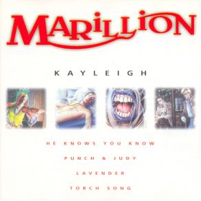 Download track Kayleigh Marillion