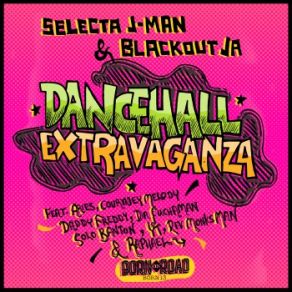 Download track The Takeover Blackout Ja, Selecta J-ManSolo Banton, Raphael, YT, Da Fuchaman, Rev Monks Man