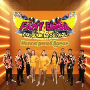 Download track Nunca Pensé Llorar Fany Emba