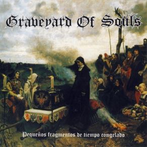 Download track Across The Cygnus Loop Graveyard Of Souls