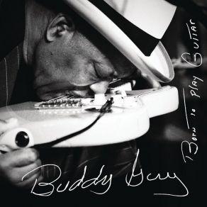 Download track Turn Me Wild Buddy Guy