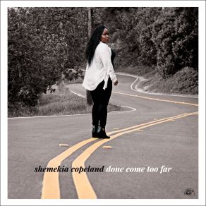 Download track Barefoot In Heaven Shemekia Copeland