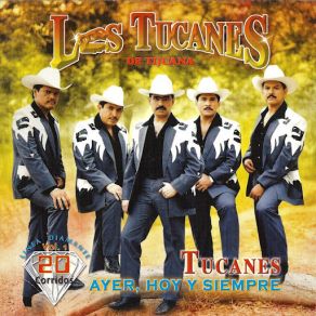 Download track El Gallo Los Tucanes De Tijuana