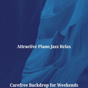 Download track Breathtaking Ambiance For Recharging Attractive Jazz Relax