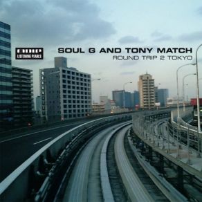 Download track Serenity Tony Match, Soul G