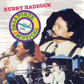 Download track Por Qué A Mí Rubby Haddock