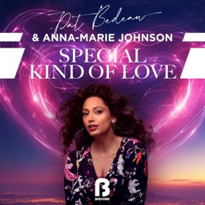 Download track Special Kind Of Love (Instrumental Mix) Anna-Marie Johnson