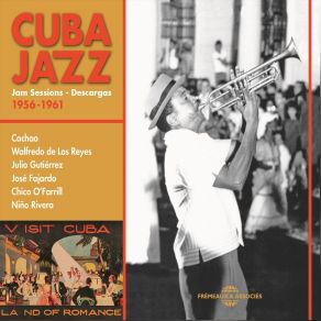 Download track Montuno Guajiro Nino Rivera's Cuban All Stars