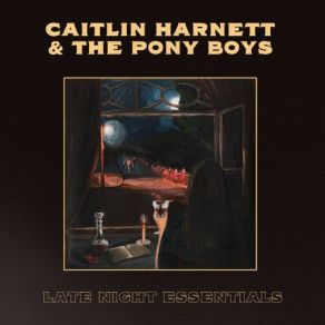 Download track Rosie Caitlin Harnett, The Pony Boys