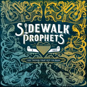 Download track The Comment Section Sidewalk Prophets