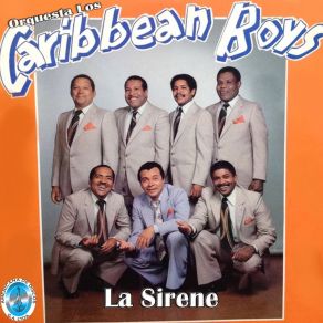 Download track La Sirene Orquesta Los Caribbean Boys